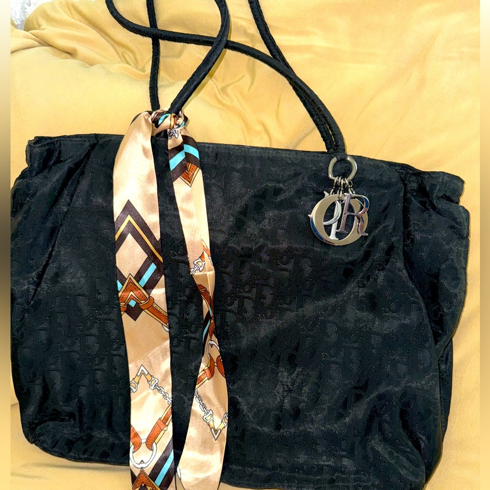 Dior Tote